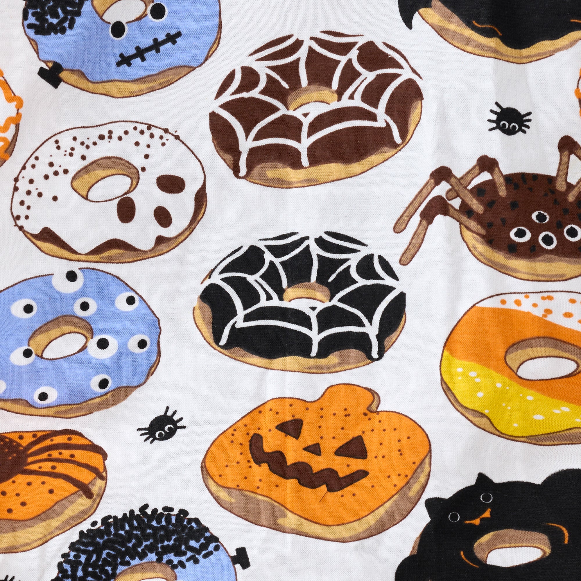 Matching Family Jammies Halloween Pajamas - Spooky Sweet