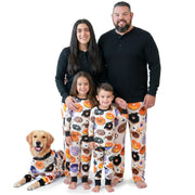Matching Family Jammies Halloween Pajamas - Spooky Sweet