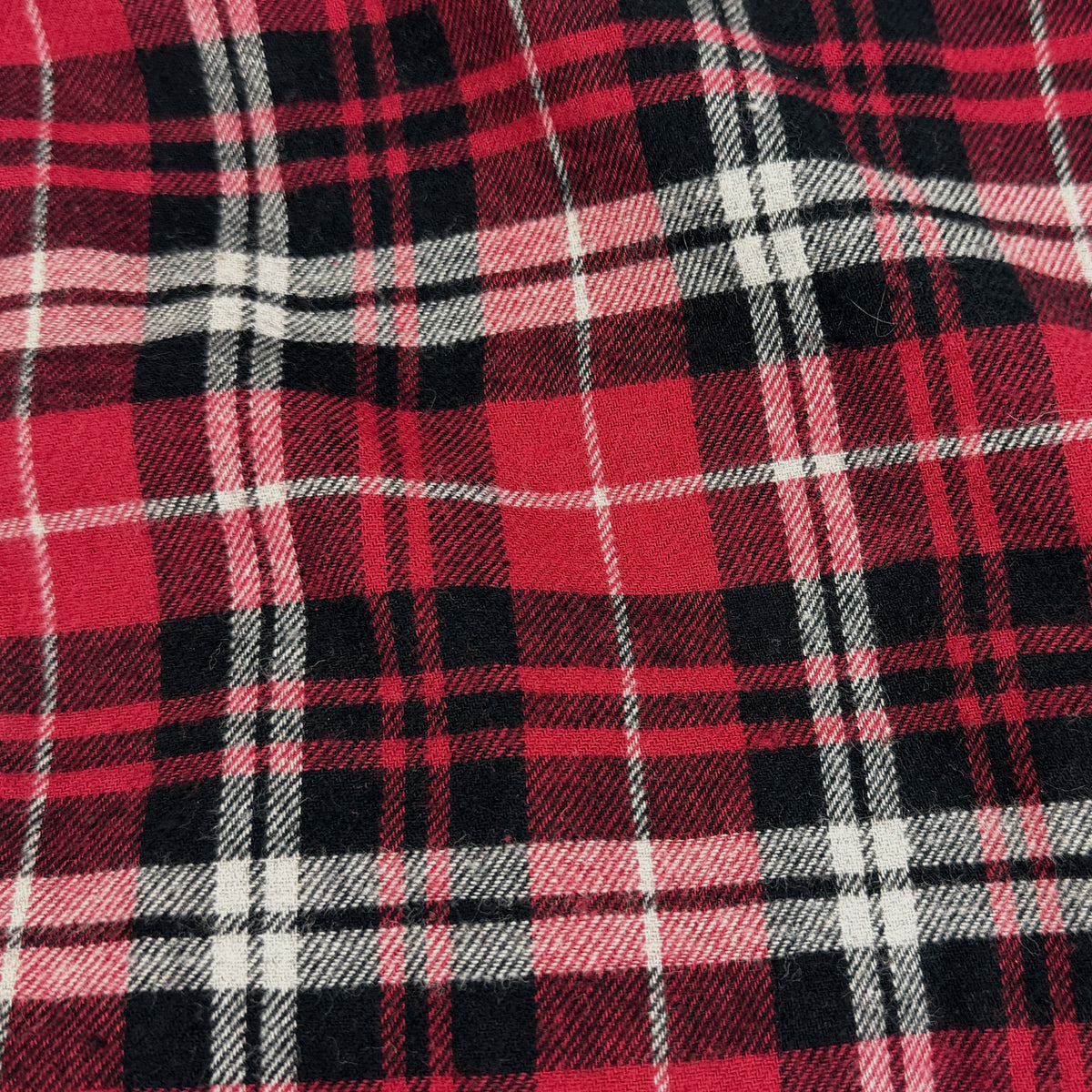 FAIR ISLE + FLANNEL Matching Family Christmas Pajamas