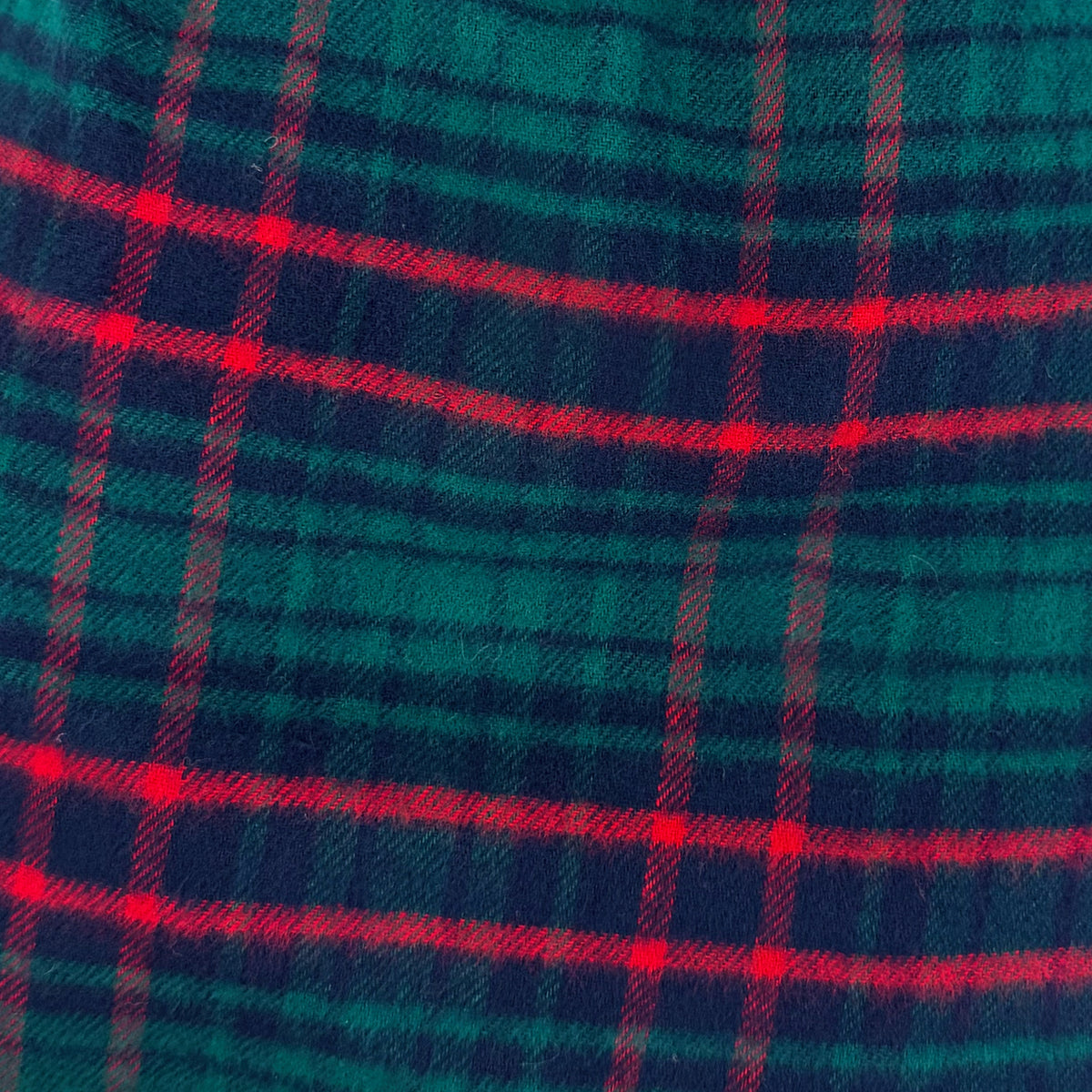 FAIR ISLE + FLANNEL Matching Family Christmas Pajamas