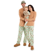 Matching Family Jammies Christmas Pajamas