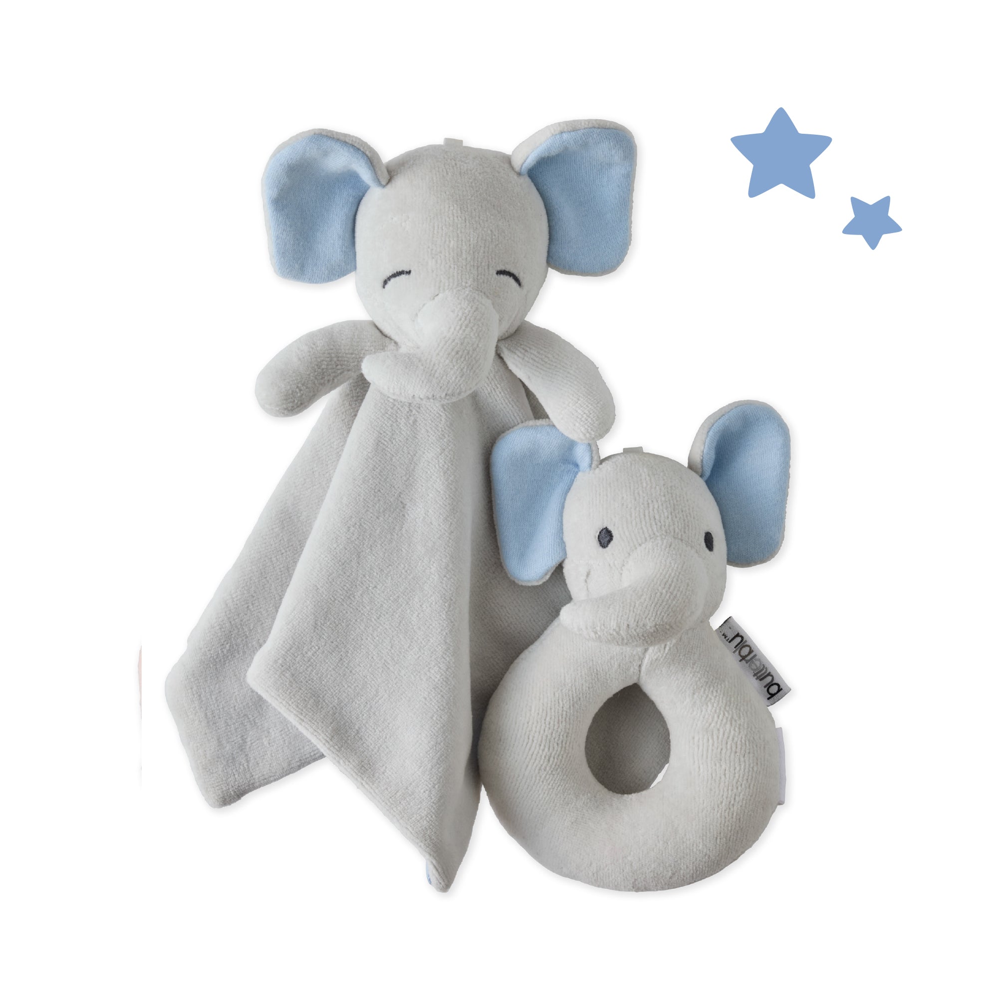 3-Piece Nursery Bundle