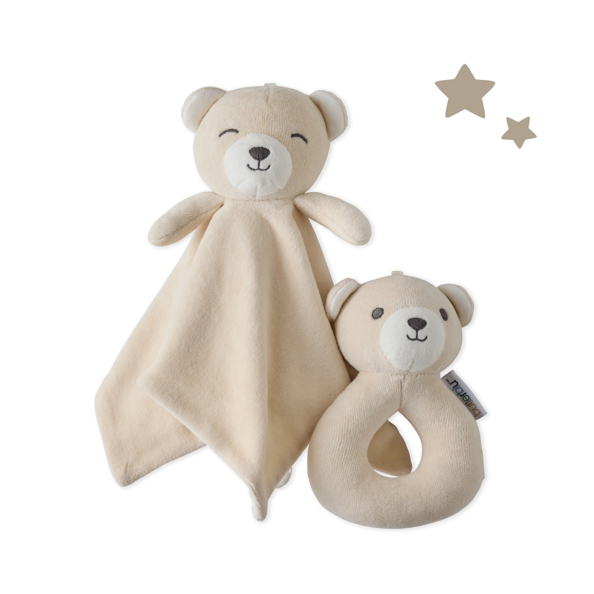 3-Piece Nursery Bundle