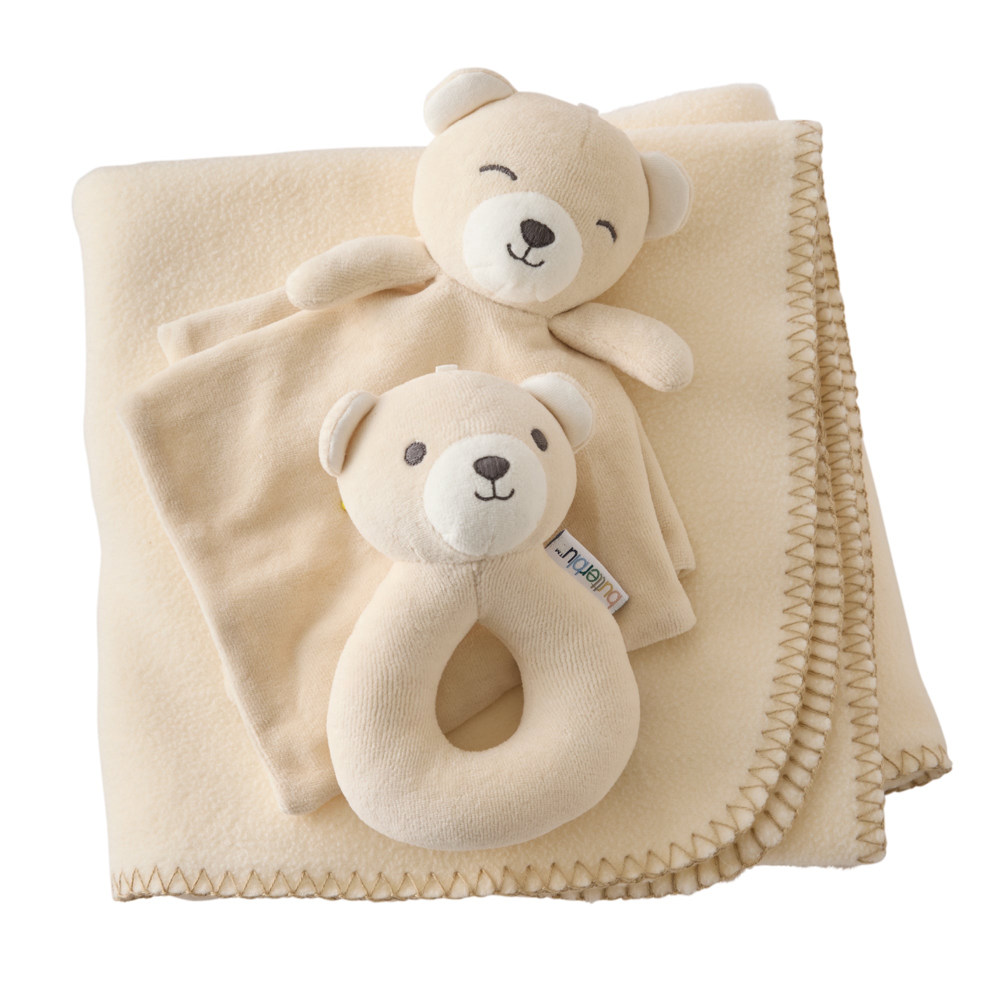 3-Piece Nursery Bundle