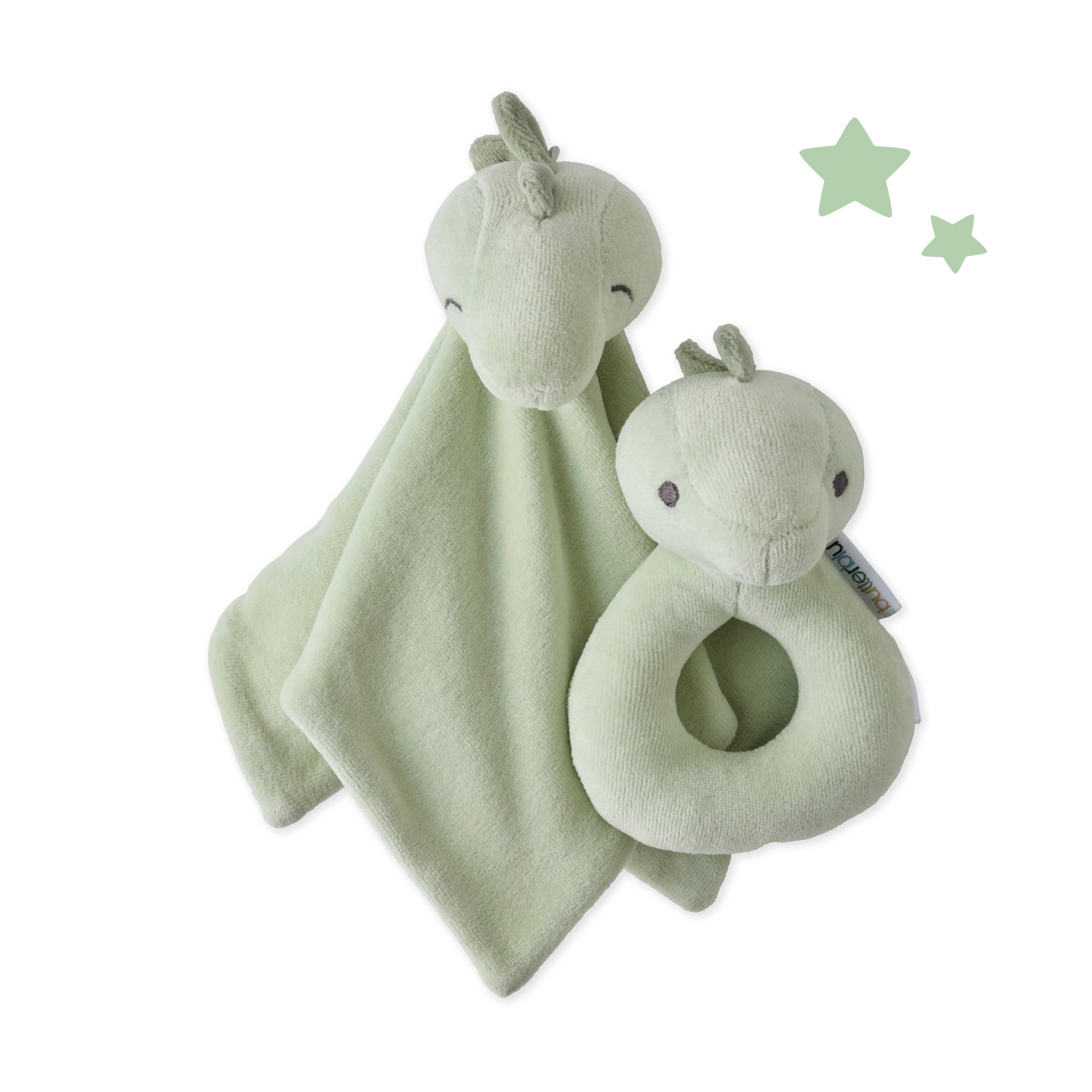 3-Piece Nursery Bundle