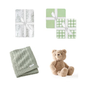 5-Piece Nursery Bundle