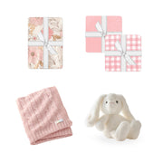5-Piece Nursery Bundle