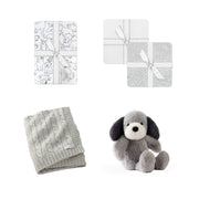 5-Piece Nursery Bundle