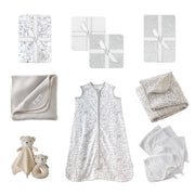14-Piece Nursery Bundle