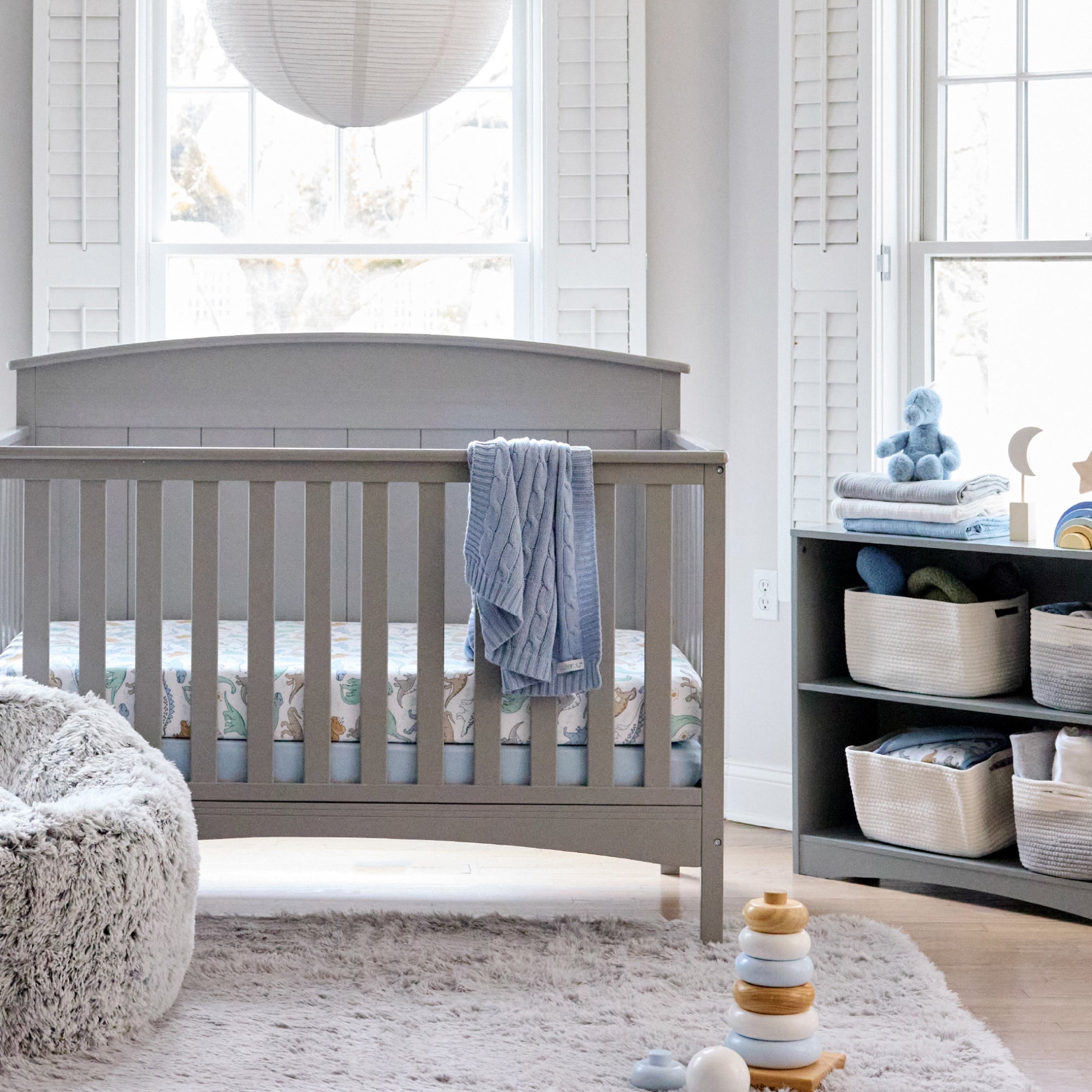 14-Piece Nursery Bundle