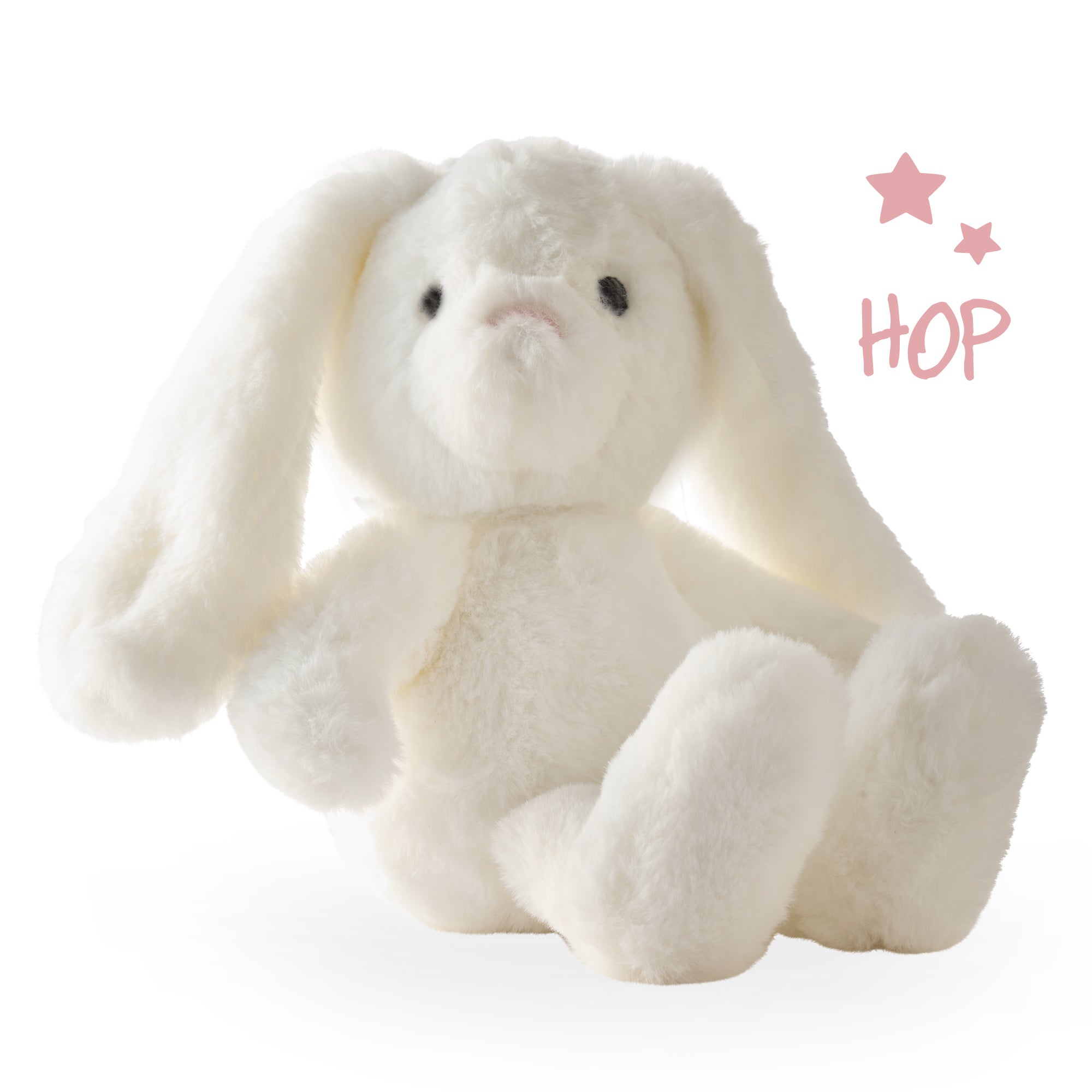 SNUGGLE BUDDY – Stuffed Animal Soft Plushie