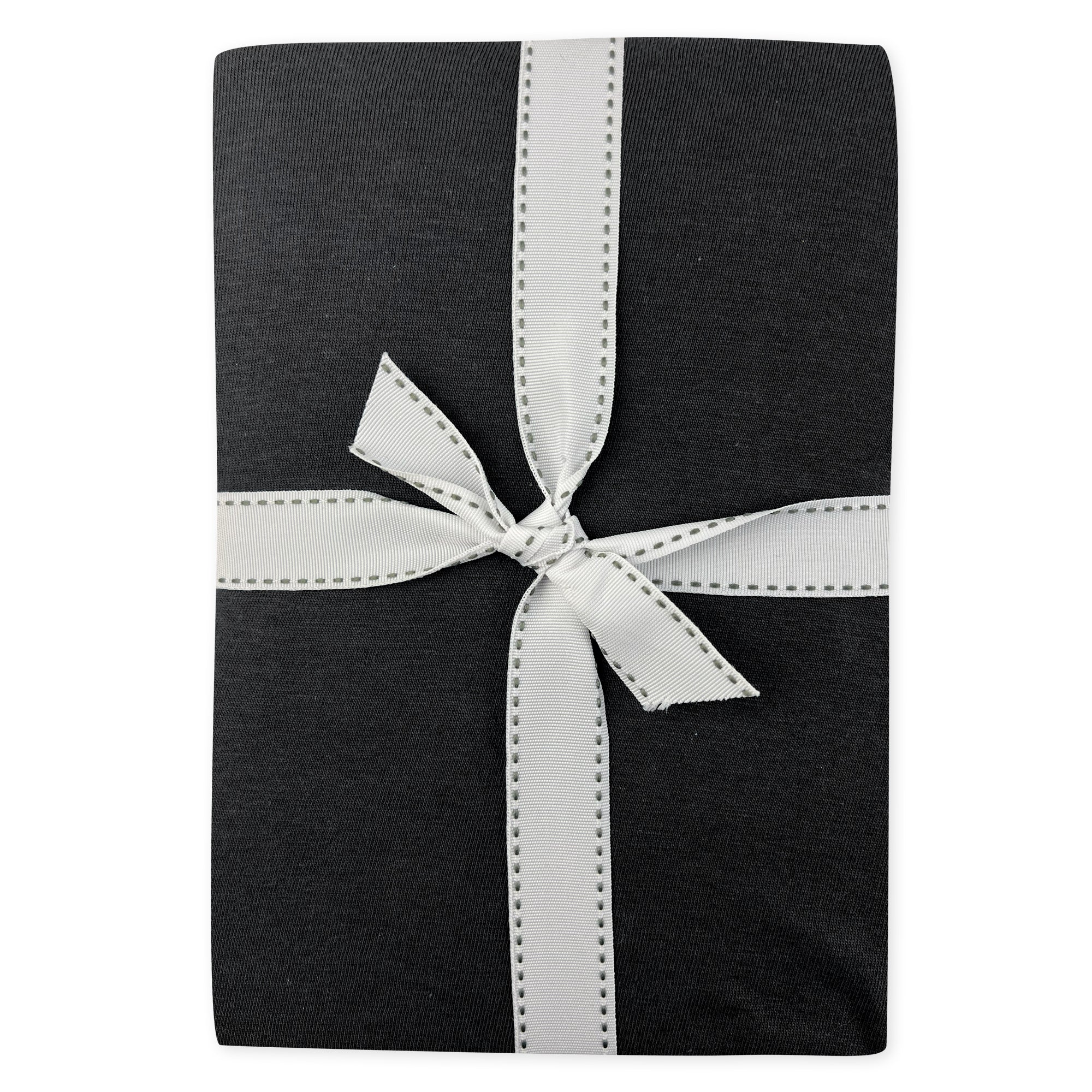 FRANKIE Fitted Crib Sheet
