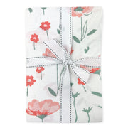 FRANKIE Fitted Crib Sheet