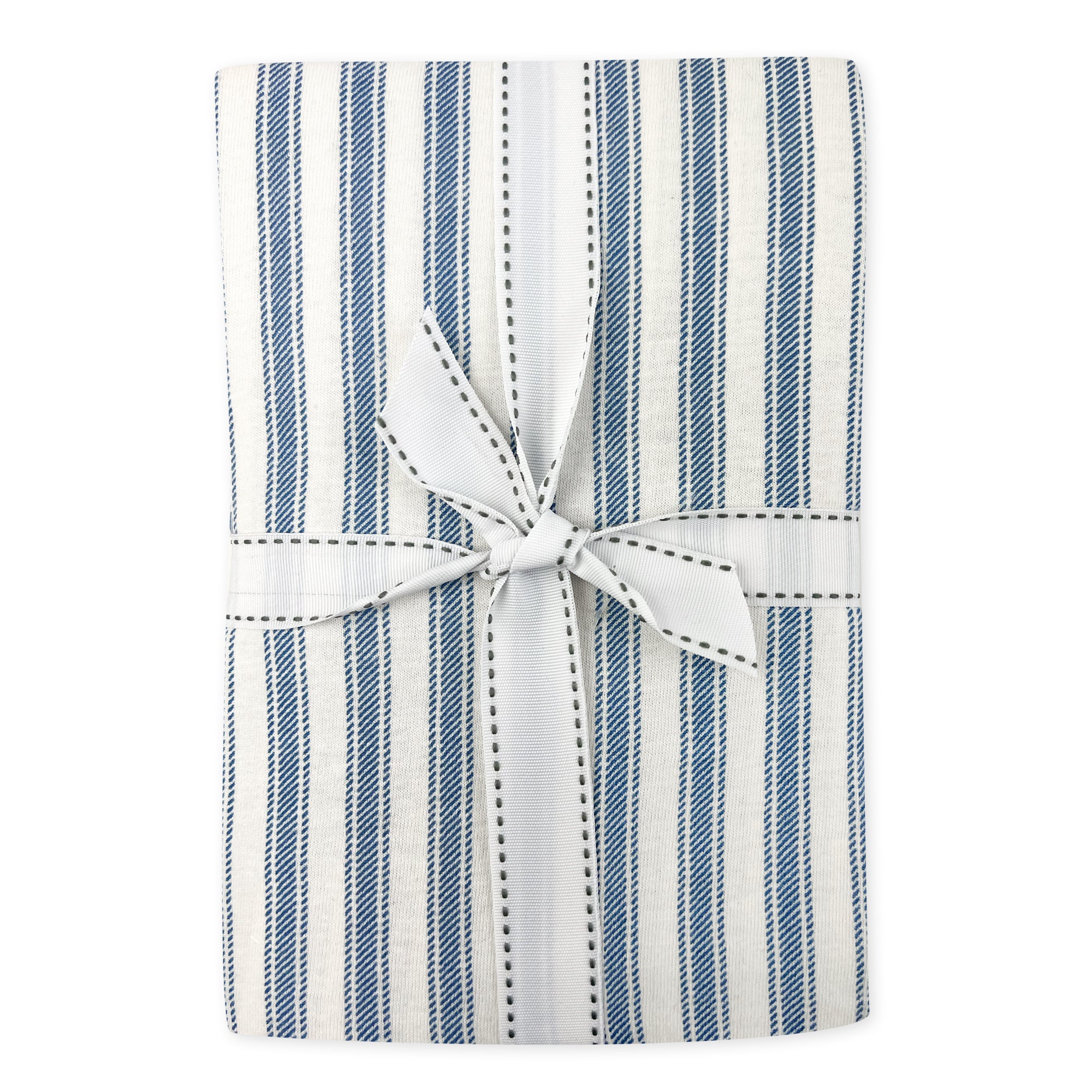 FRANKIE Fitted Crib Sheet