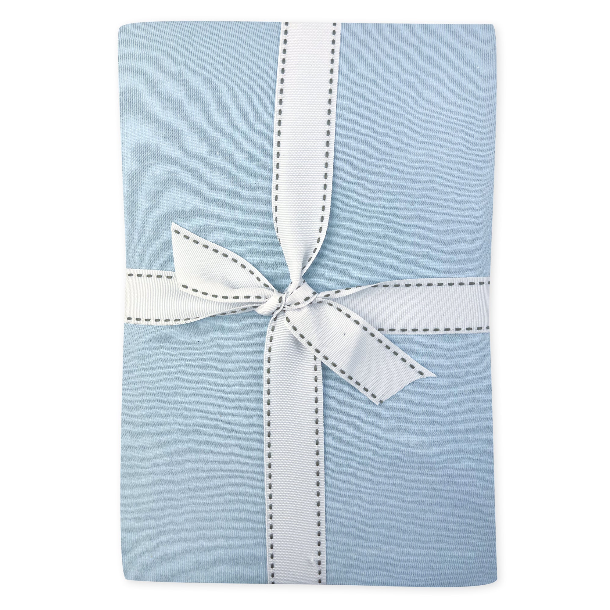 FRANKIE Fitted Crib Sheet