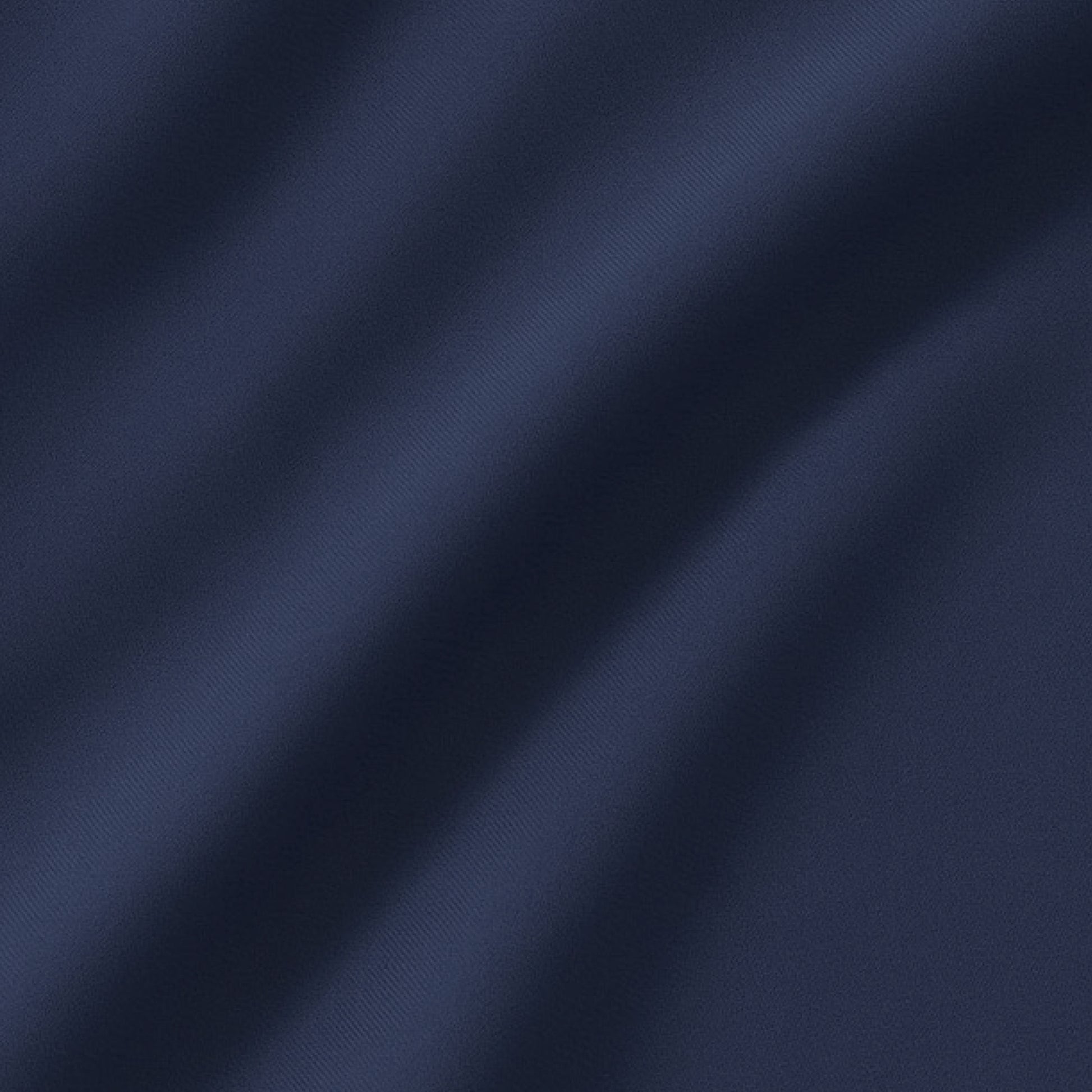 Navy blue fabric texture