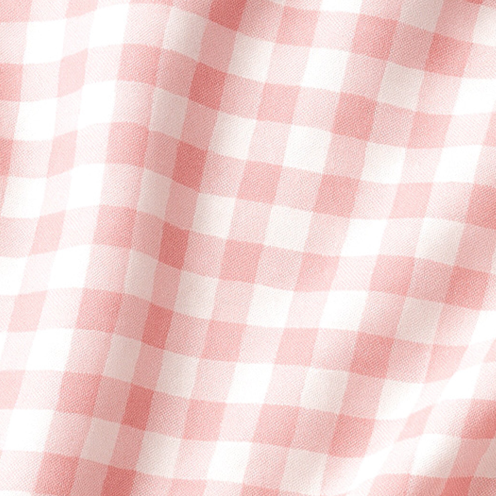 FRANKIE Fitted Crib Sheet