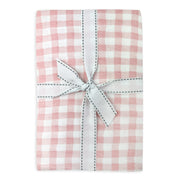 FRANKIE Fitted Crib Sheet
