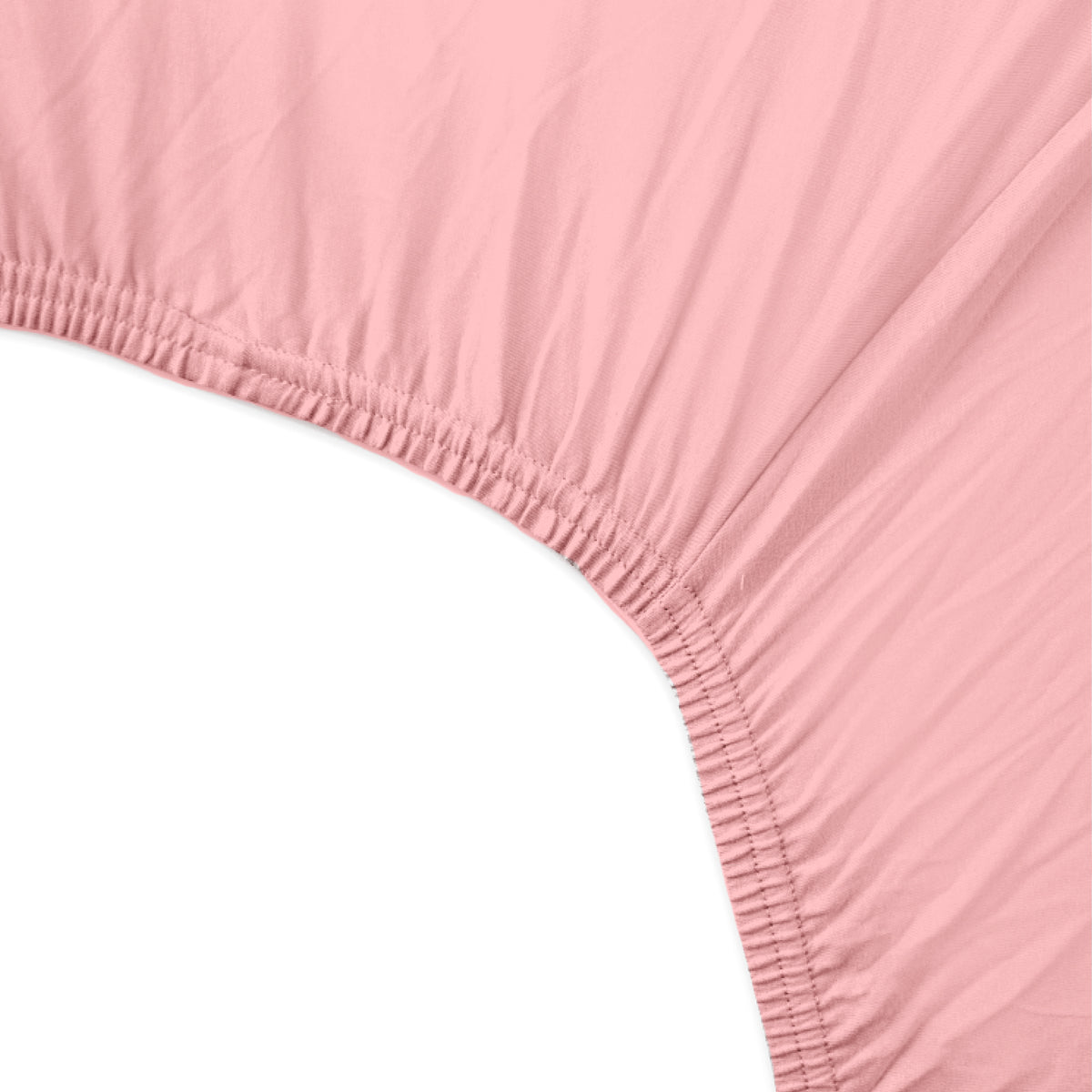 FRANKIE 2-Pack Fitted Crib Sheet
