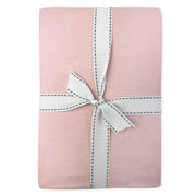 FRANKIE Fitted Crib Sheet