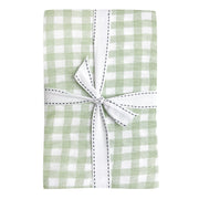 FRANKIE Fitted Crib Sheet