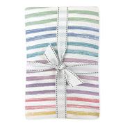 FRANKIE Fitted Crib Sheet