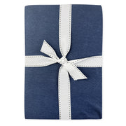 FRANKIE Fitted Crib Sheet