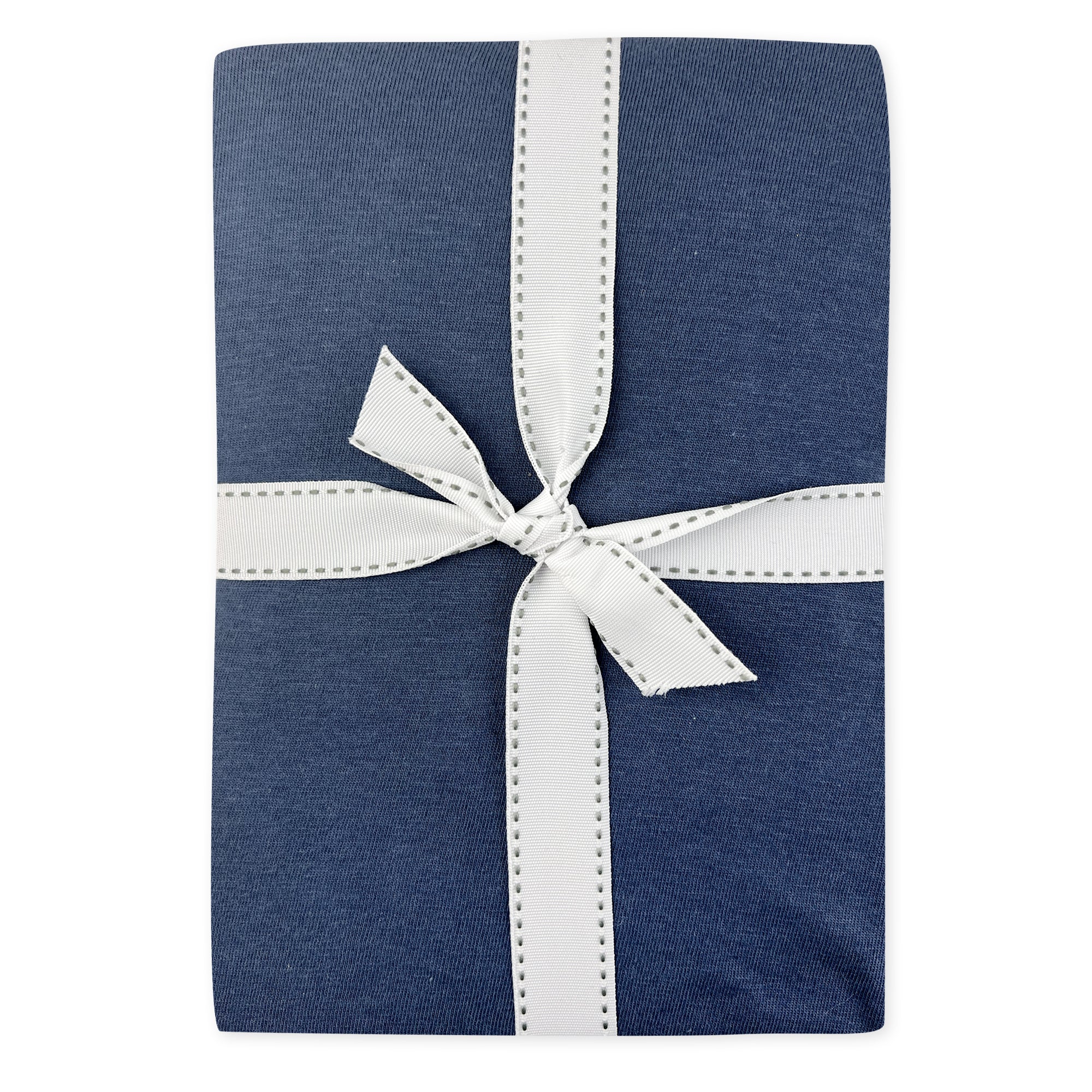 FRANKIE Fitted Crib Sheet