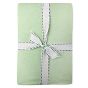 FRANKIE Fitted Crib Sheet