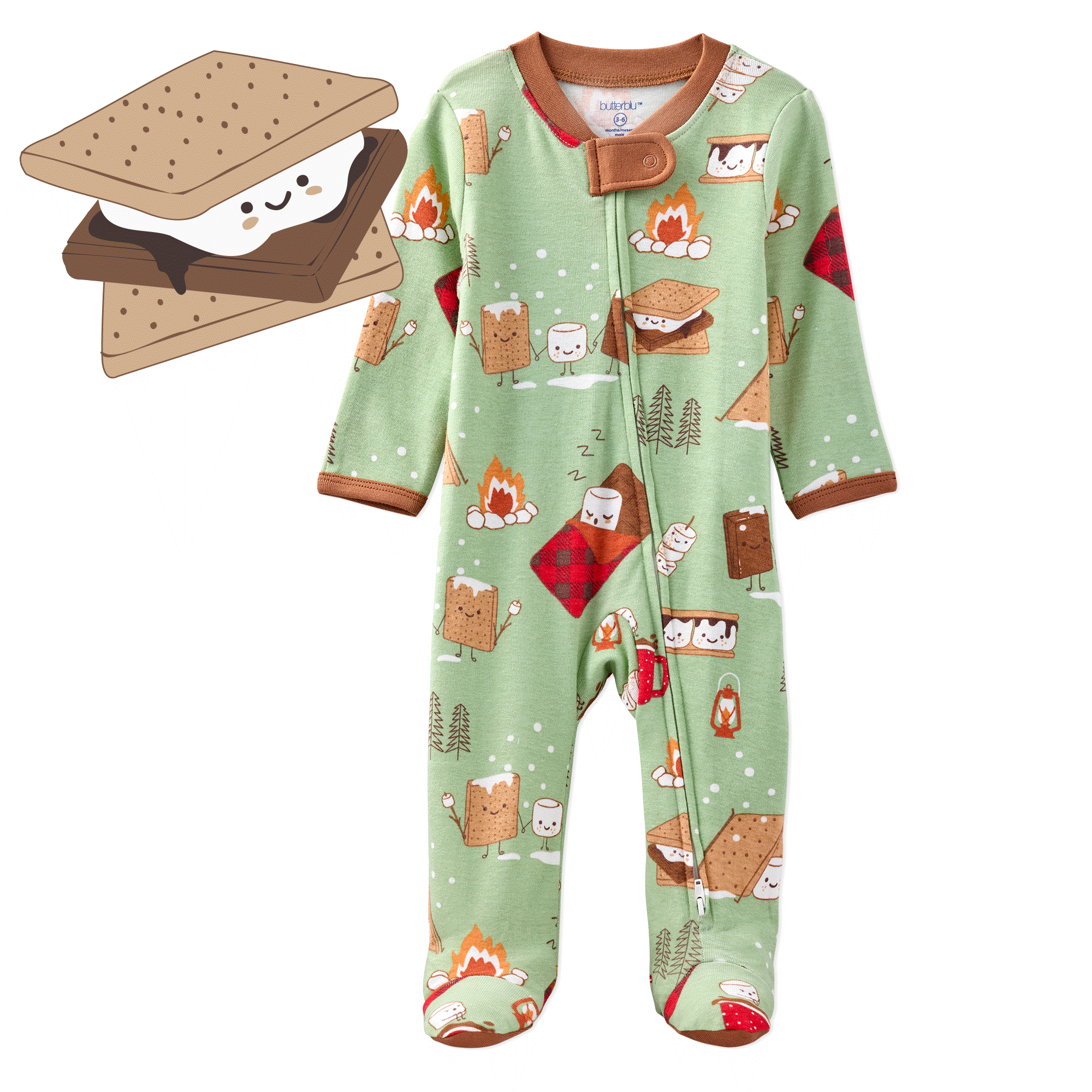 SCOUT Sleep & Play