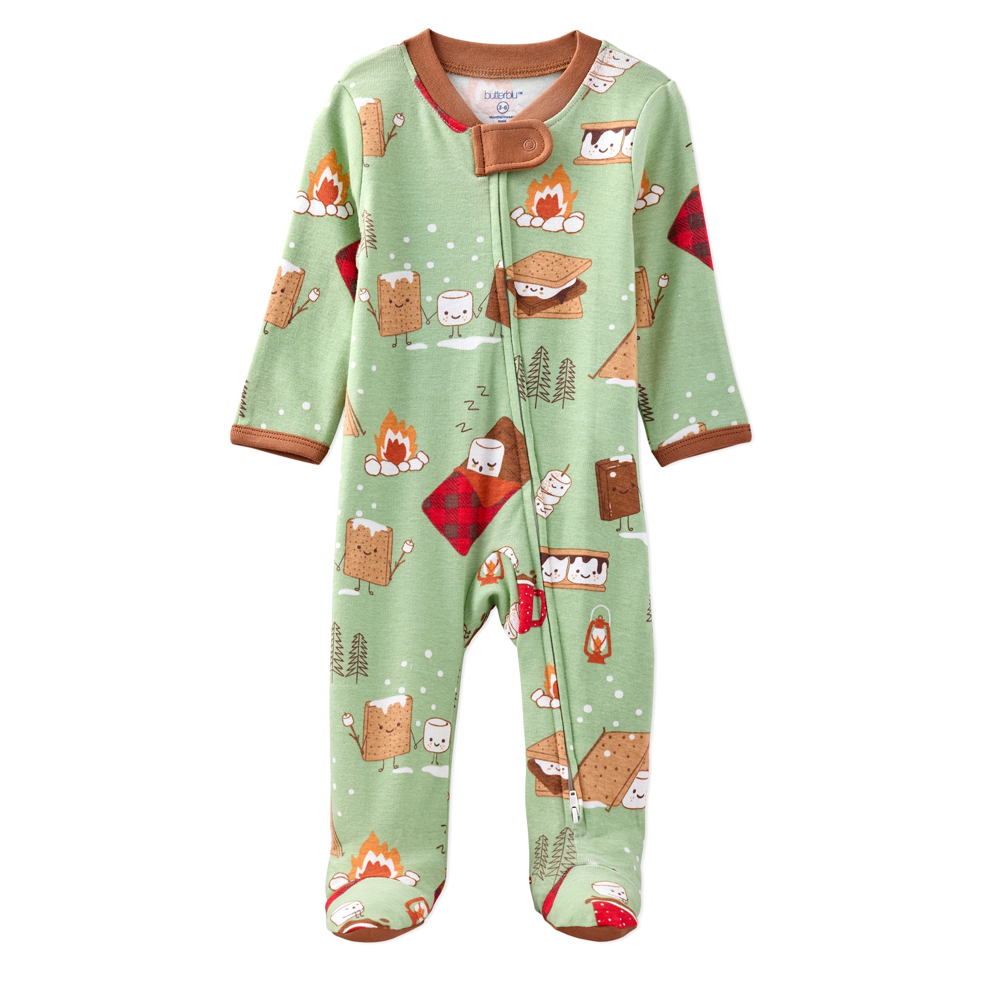 SCOUT Sleep & Play