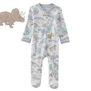 SCOUT Sleep & Play