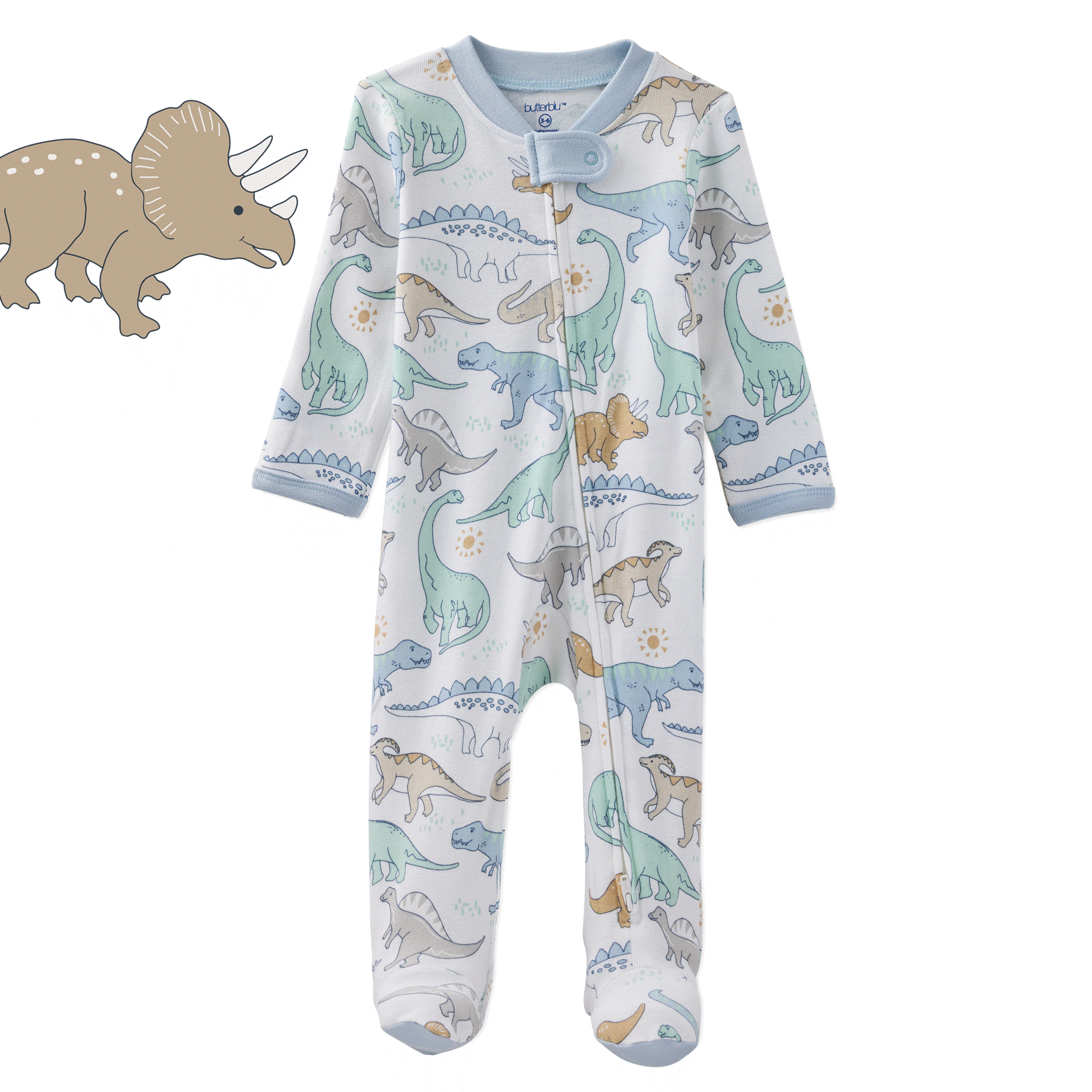 SCOUT Sleep & Play