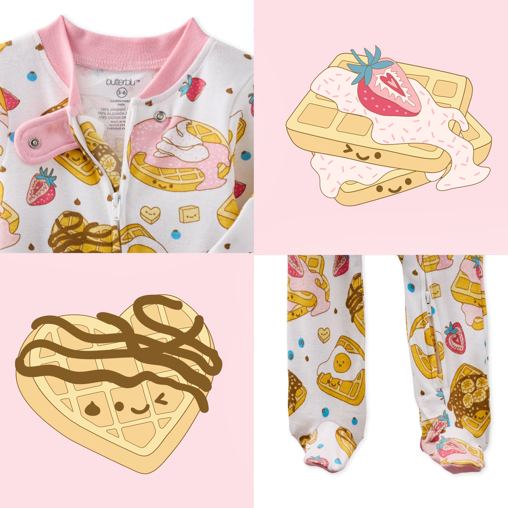 SCOUT Sleep & Play