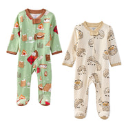 SCOUT 2-Pack Sleep & Play