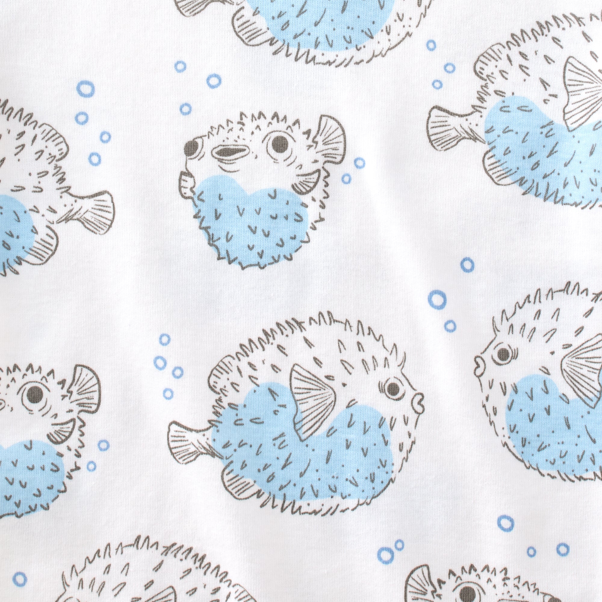 Blowing Bubbles Swatch