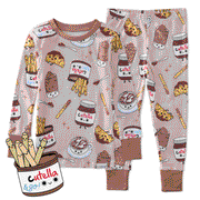 ZEN 2-Piece Pajama