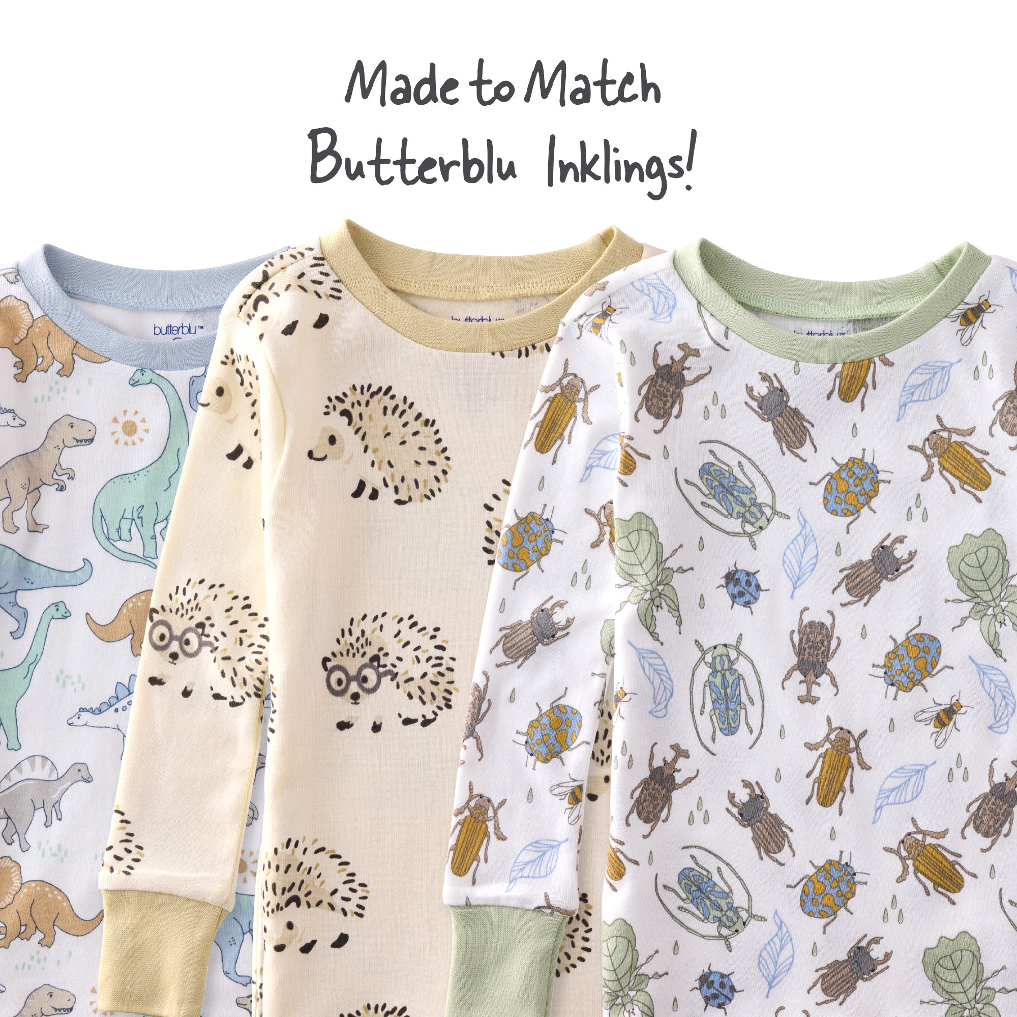 ZEN 2-Piece Pajama