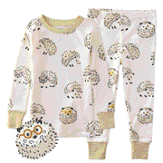 ZEN 2-Piece Pajama