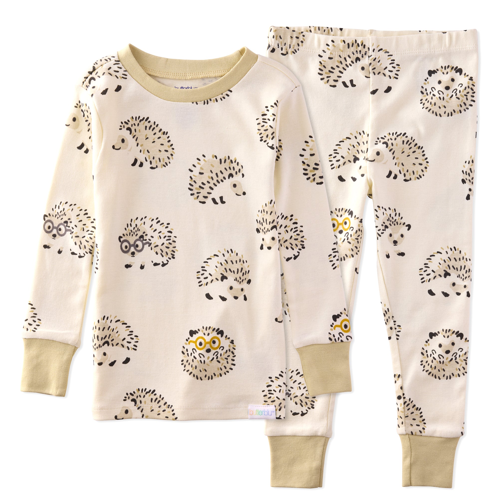 ZEN 2-Piece Pajama