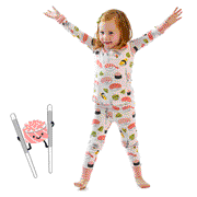 ZEN 2-Piece Pajama