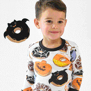 ZEN 2-Piece Pajama