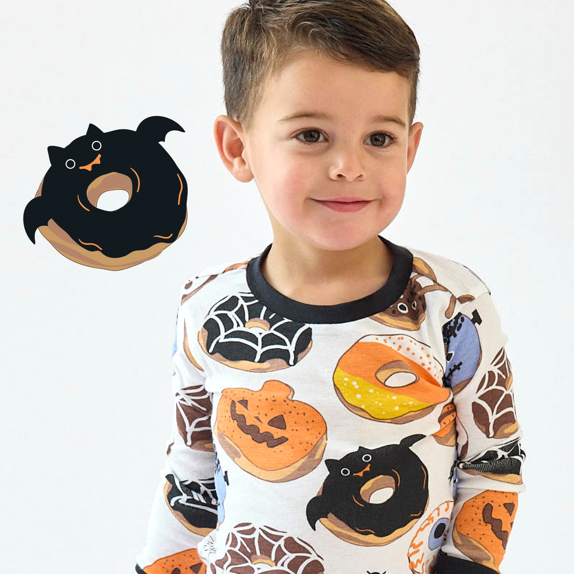 ZEN 2-Piece Pajama