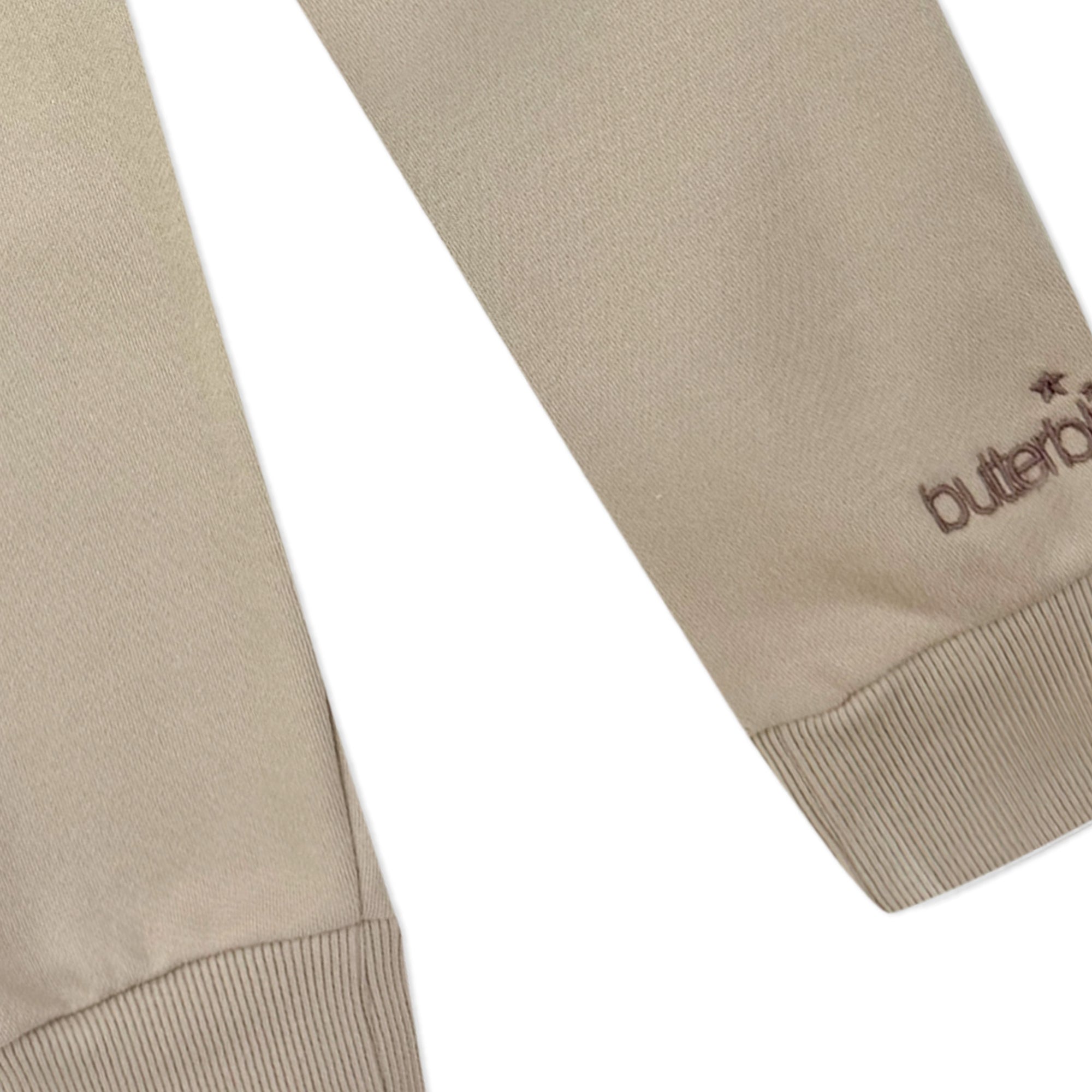 ALEX Hoodie and Jogger Set