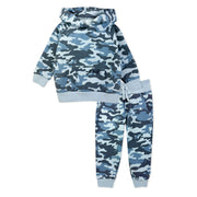 ALEX Hoodie and Jogger Set