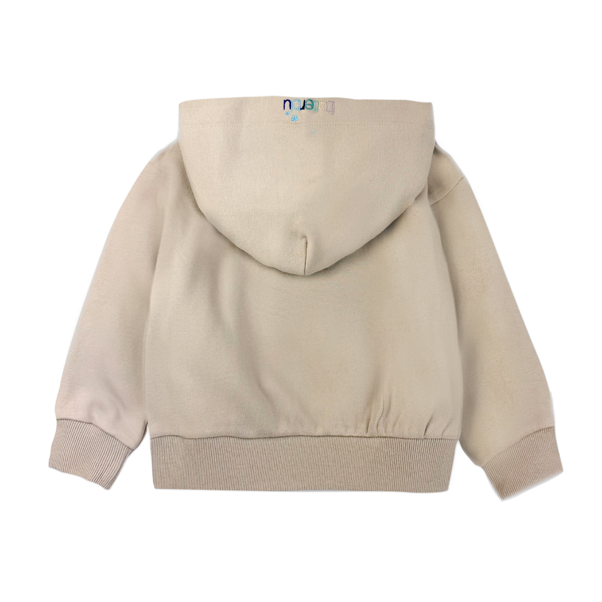 DREW Hoodie and Wide Leg Pant Set