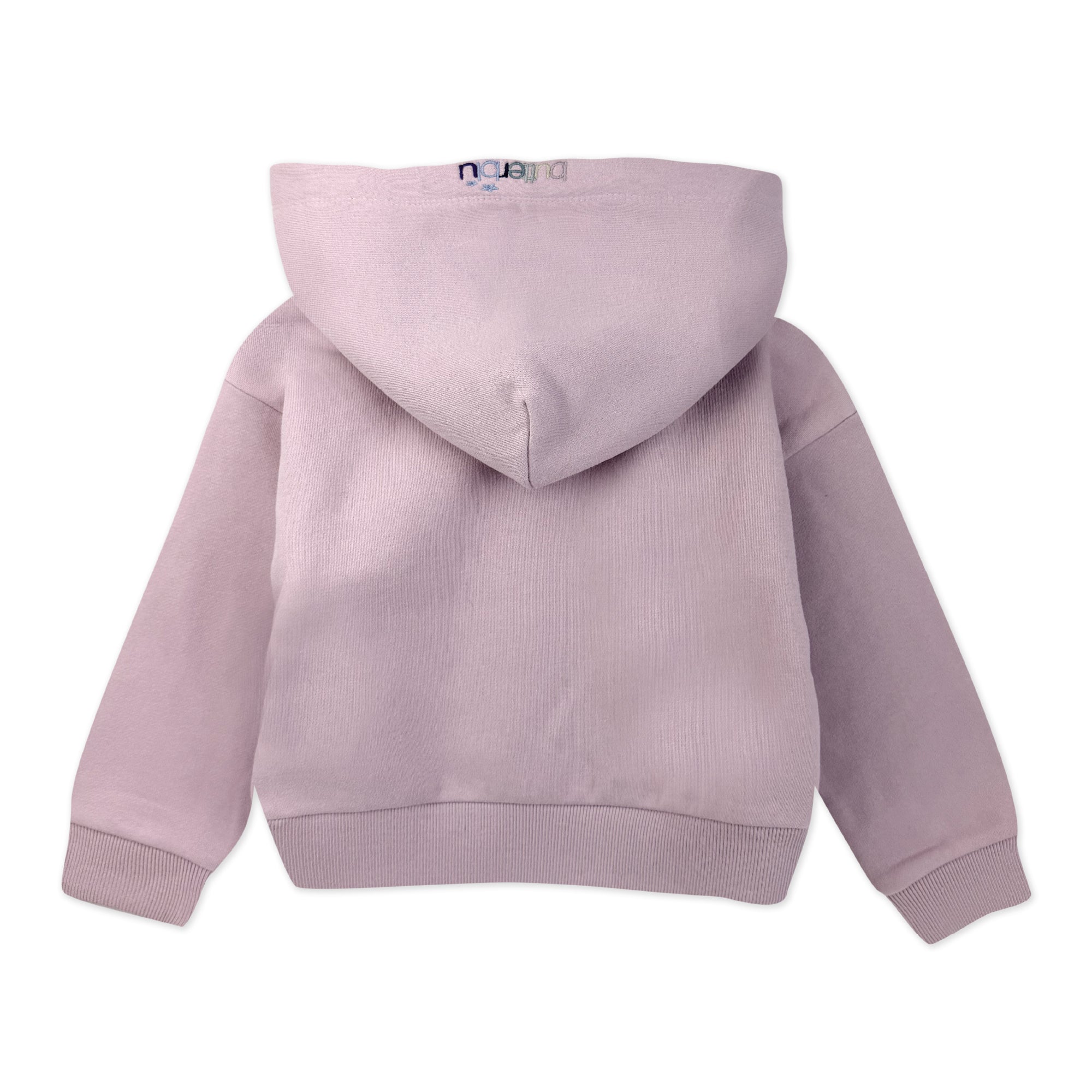 DREW Hoodie and Wide Leg Pant Set