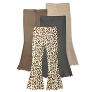 FIORELLA 4-Pack Flare Legging