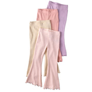 FIORELLA 4-Pack Flare Legging