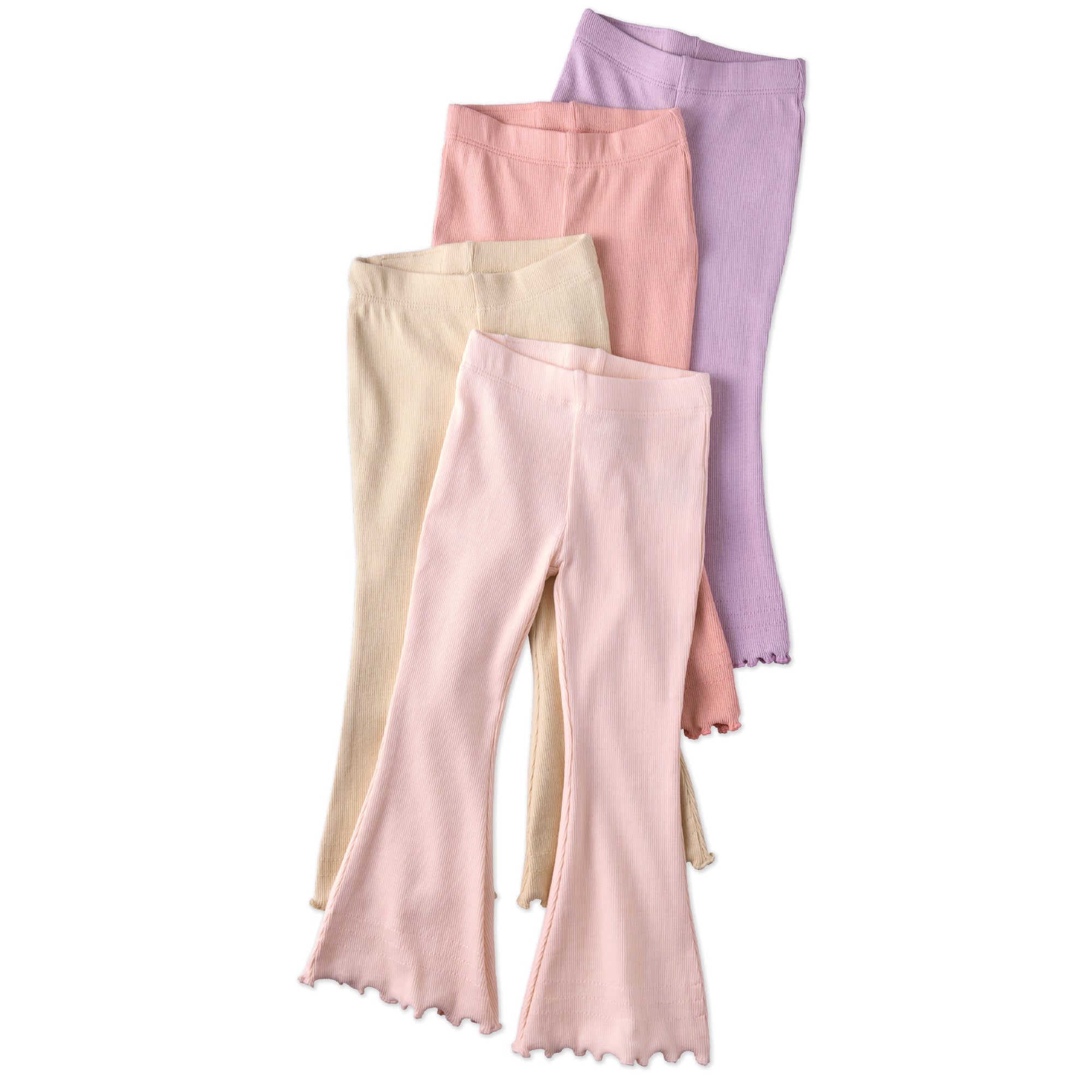 FIORELLA 4-Pack Flare Legging